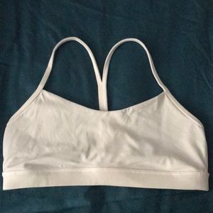 Lululemon Sports Bra sz 12